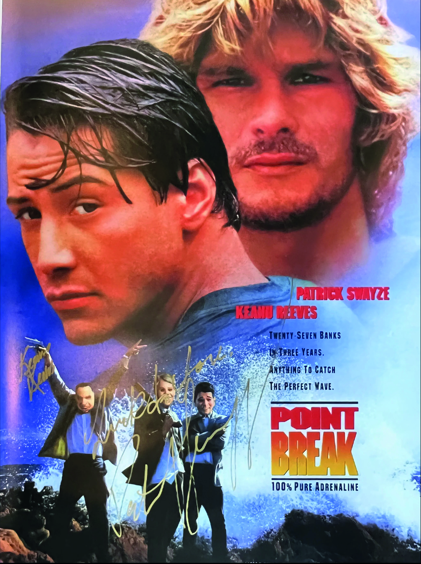 Point Break